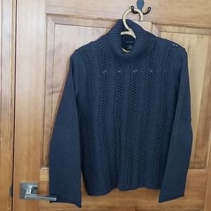 Calvin Klein Womens Sweater